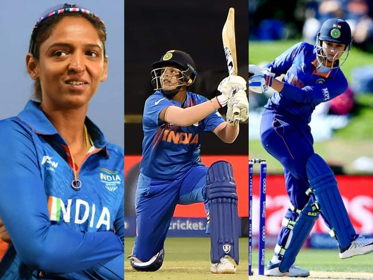 Smriti Mandhana To Shafali Verma: 3 Batters Who’re Likely To Play A Big Role For India In Women’s T20 World Cup